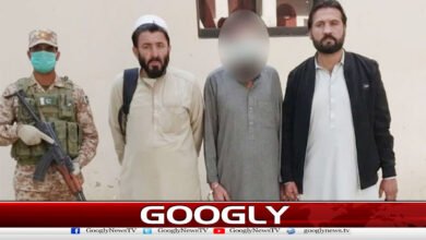 کراچی میں فتنۃ الخوارج کا انتہائی مطلوب دہشت گرد گرفتار