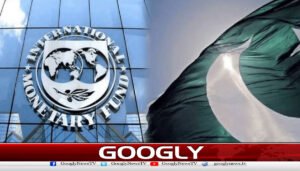 چیئرمین نیب کی تقرری: پاکستان نے آئی ایم ایف کے ساتھ ایکشن پلان شیئر کر دیا