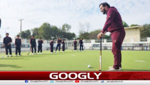 ہاکی فیڈریشن نے اولمپئن خواجہ جنید کو ہیڈ کوچ مقرر کر دیا