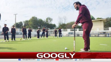 ہاکی فیڈریشن نے اولمپئن خواجہ جنید کو ہیڈ کوچ مقرر کر دیا 5 Hockey Federation Appoints Olympian Khawaja Junaid as Head Coach