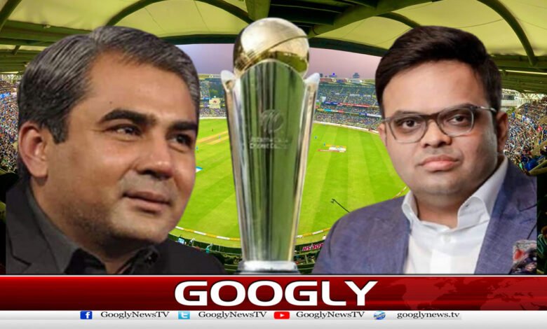 پاکستان عالمی کرکٹ کو معاشی تباہی کے دہانے سے واپس کیسے لایا؟