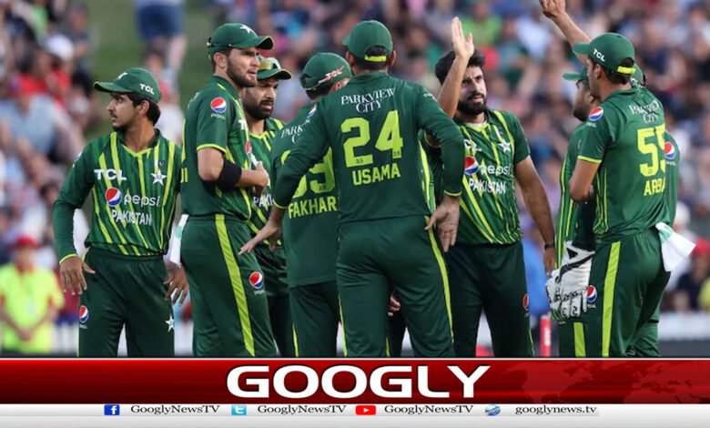 National Cricket Team to Get Services of Pakistani Chef in Sri Lanka