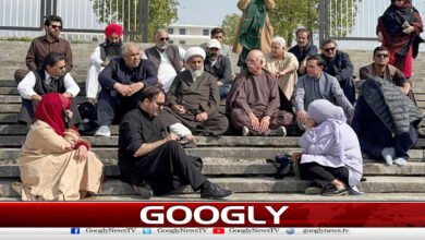 عمران خان کی ہسپتال منتقلی: اپوزیشن اتحاد کا احتجاج تیسرے روز بھی جاری 2 "Imran Khan’s Hospital Transfer: Opposition Alliance Continues Protest on Third Day"