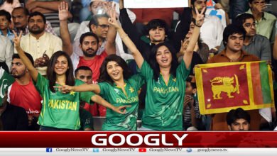 "Cricket Fever Peaks Ahead of High-Voltage India-Pakistan Clash in Colombo"