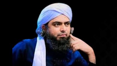 Engineer Muhammad Ali Mirza Survives Attempted Murder; Suspect Arrested in Abbottabad, Case Registered