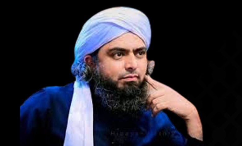 انجینئر محمد علی مرزا پر قاتلانہ حملہ، ملزم ایبٹ آباد سے گرفتار، مقدمہ درج 1 Engineer Muhammad Ali Mirza Survives Attempted Murder; Suspect Arrested in Abbottabad, Case Registered