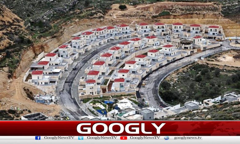 Global Outcry as Israel Moves to Annex West Bank Territories