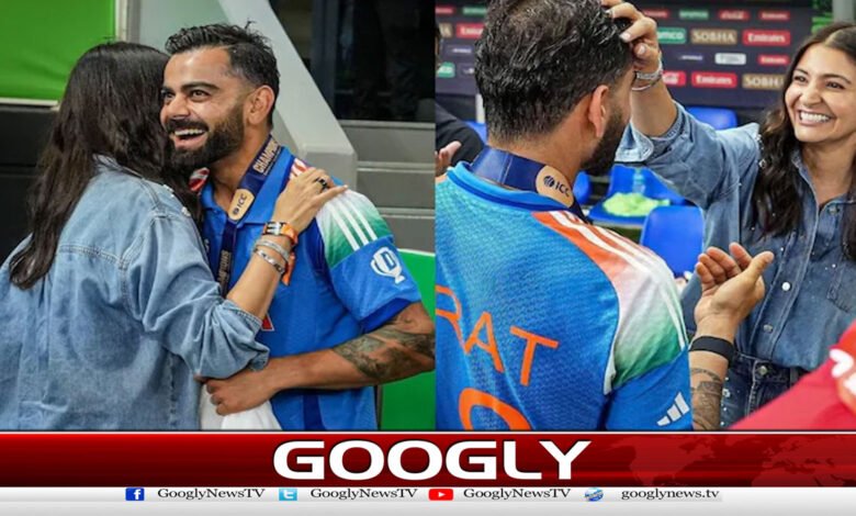 Indian Board Denies Cricketers Permission to Have Families During World Cup