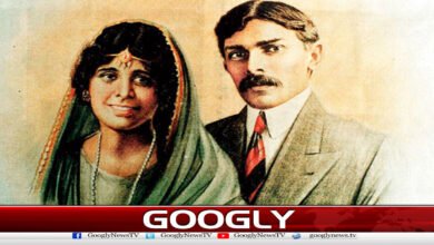 جناح اور رتی کی انمول محبت کی کہانی، حامد میر کی زبانی 5 The Priceless Love Story of Jinnah and Ratti, as Narrated by Hamid Mir
