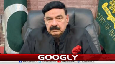 GHQ Attack Case: Sheikh Rasheed’s Umrah Request Rejected