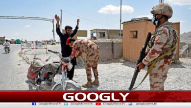 Why Are People Taking Selfies with BLA Terrorists?