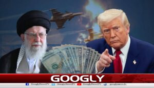 امریکا کا ایران میں ڈالر بحران پیدا کرنے کا اعتراف