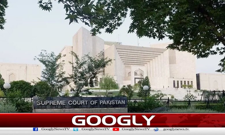 سپریم کورٹ نے مقدمے میں ذات پات اور مذہبی شناخت ظاہر کرنے پر پابندی عائد کر دی 1 Supreme Court Bans Mention of Caste and Religion in Court Cases