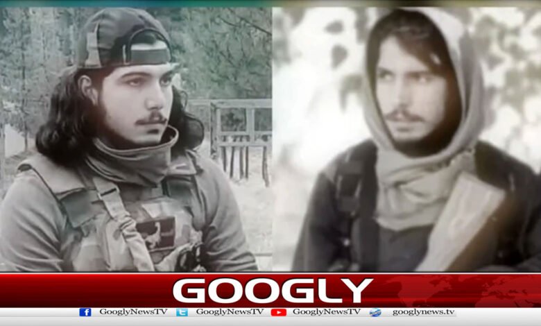 باجوڑ خودکش حملہ کرنیوالا دہشتگرد بھی افغان شہری نکلا، ناقابل تردید شواہد سامنے آگئے 1 Bajaur Suicide Bomber Identified as Foreign Terrorist and Afghan Citizen; Irrefutable Evidence Revealed