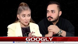 ڈاکٹر نبیہا شک اور غلط فہمیوں کا شکار ہیں، حارث کھوکھر کا الزامات پر ردعمل