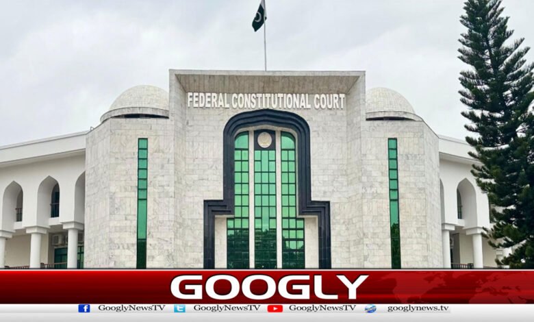 Tax Officials Can Conduct Raids Anywhere Without Prior Notice, Rules Constitutional Court