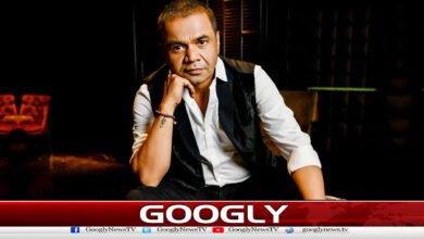 Bollywood Actor Rajpal Yadav Surrenders to Police