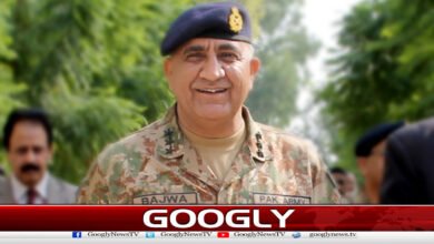 Gen. Bajwa Did Not Slip; Suffered a Heart Attack