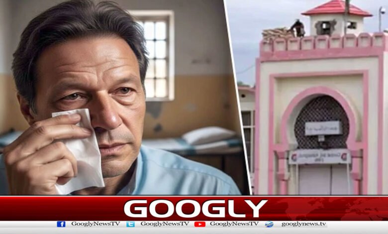 Imran Khan’s Medical Examination: Doctors Brief Personal Physicians, Express Full Satisfaction with Treatment