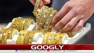 دو روز کے وقفے کے بعد سونے کی قیمت میں پھر اضافہ