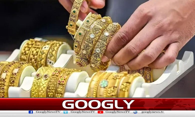Gold Prices Rise Again After Two-Day Pause