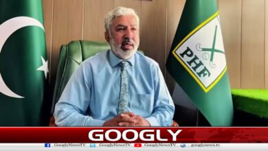 پی ایچ ایف کے صدر طارق بگٹی عماد بٹ پر دوسال کی پابندی لگا کر مستعفی ہوگئے 5 PHF President Tariq Bugti Resigns After Imposing Two-Year Ban on Imad Butt