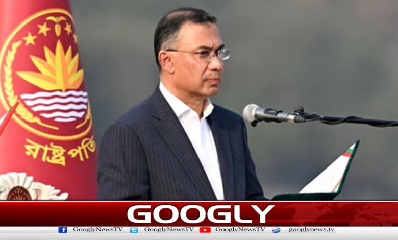 بنگلہ دیشی وزیراعظم طارق رحمان کا لاہور کنیکشن کیا یے؟ 1 What Connection Does Bangladeshi Prime Minister Tariq Rahman Have with Lahore?