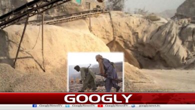 بلوچستان: بارکھان کے کرش پلانٹ پر نامعلوم افراد کا حملہ، تین مزدور اغوا 5 Balochistan: Unknown Gunmen Attack Barkhan’s Crushing Plant, Three Workers Abducted