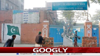 Punjab Orders Evacuation of All Dangerous and Partially Dangerous School Buildings