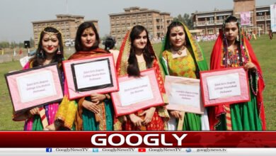 Why Are Girls in KP Banned from Music, Dance, and Mobile Phones?