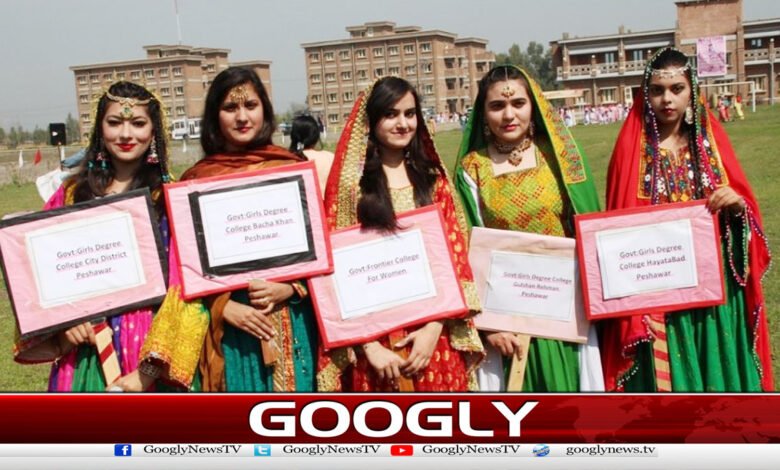 Why Are Girls in KP Banned from Music, Dance, and Mobile Phones?