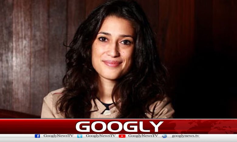 Which Unfaithful Man Did Fatima Bhutto Love for 11 Years?