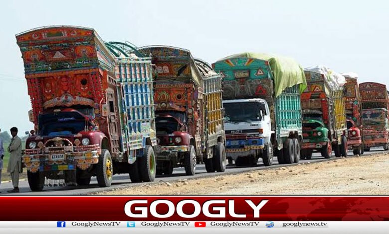 Goods Transport Fares Increased Following Surge in Petroleum Prices