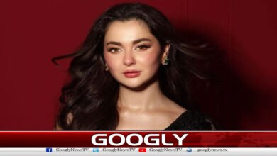 When and With Whom? Hamia Amir Reveals Details About Her Nikah