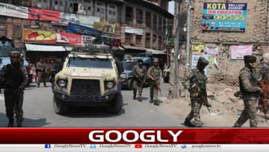 Occupied Kashmir: Indian occupation forces martyr 3 Kashmiri youth