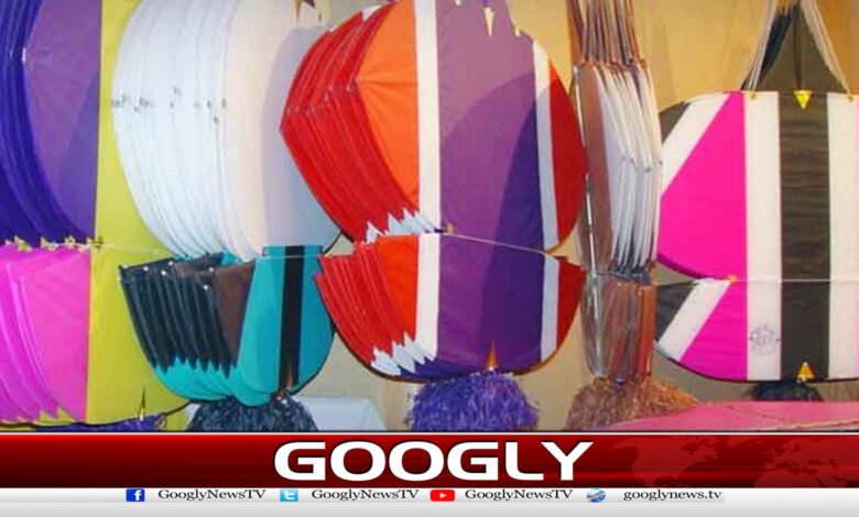 A ban on kite flying has been recommended in several areas of Lahore.