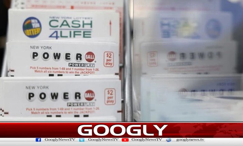 Dream about mother wins woman thousands of dollars