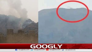 خیبر،افغان طالبان کی فائرنگ، پاک فوج کی جوابی کارروائی میں افغان چیک پوسٹ تباہ