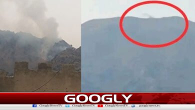 Afghan Taliban fire, Pak army retaliates, Afghan check post destroyed