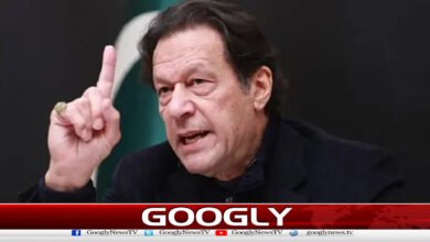 Government decides to shift Imran Khan from jail to hospital