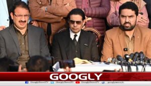 کارکن نکل آئےتو حکومت کوچھپنےکی جگہ نہیں ملےگی،پی ٹی آئی قیادت