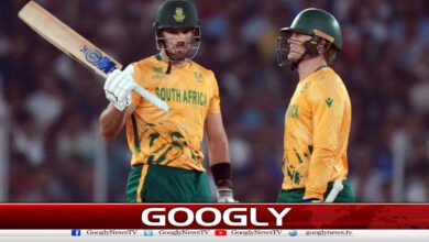 T20 World Cup, South Africa defeats New Zealand