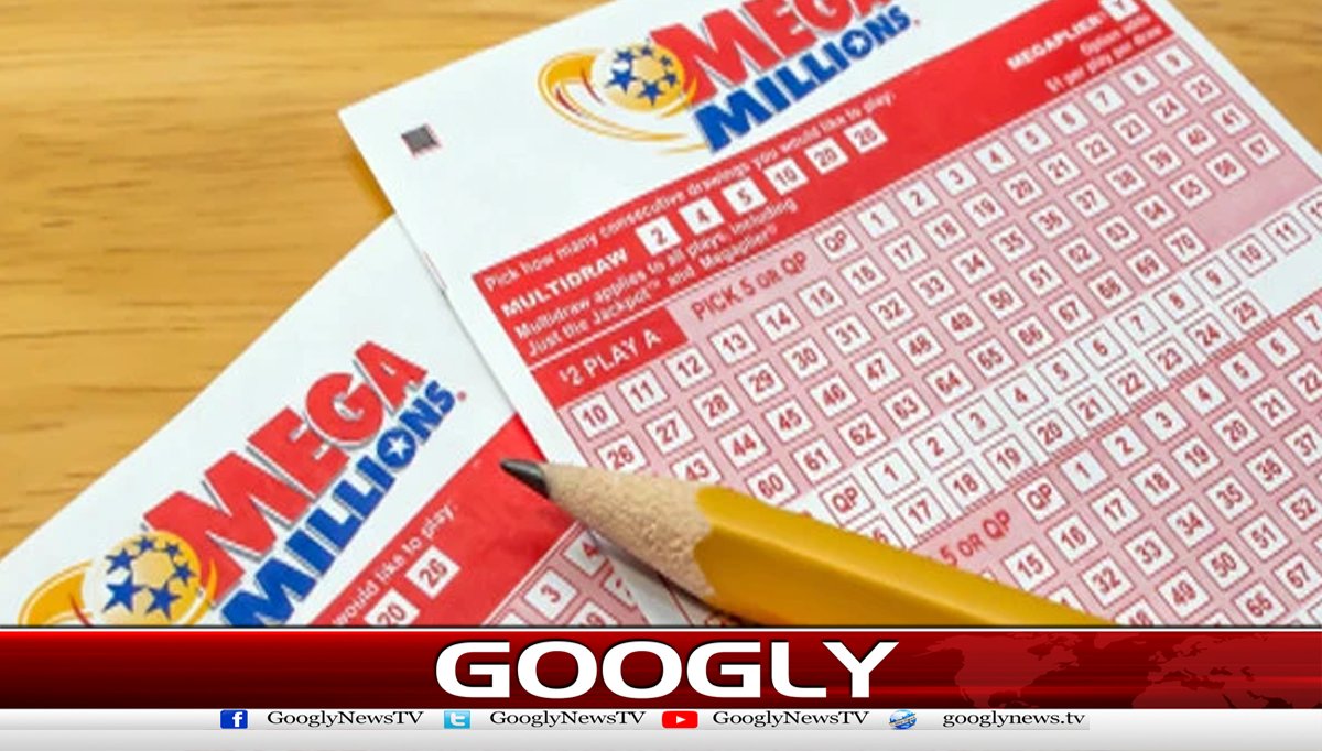  ایک غلطی نےامریکی شہری کو لاکھوں ڈالر جتوادیئے