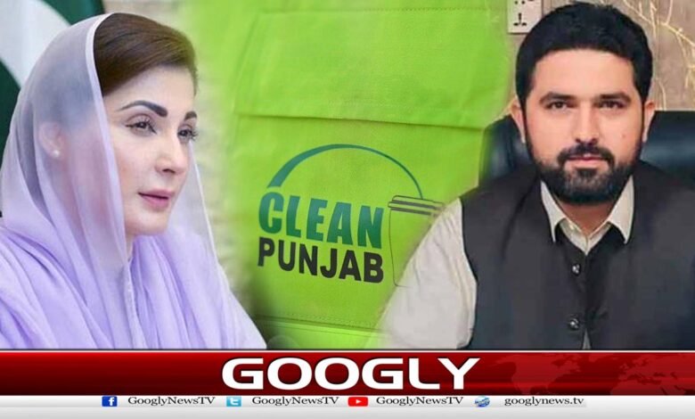 Khyber Pakhtunkhwa government expresses desire to adopt “Sathara Punjab” model