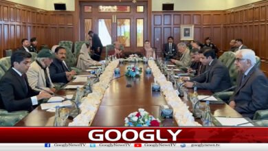 The largest development package in the history of Murree has been approved.