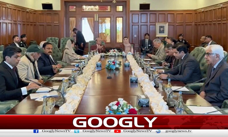 The largest development package in the history of Murree has been approved.