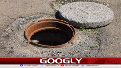 Manhole cover theft will be punishable by imprisonment and heavy fine, ordinance issued