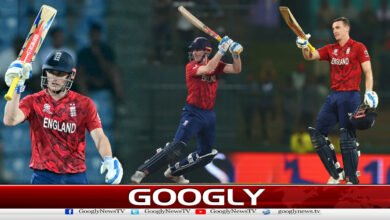 England defeats Pakistan to reach semi-finals of T20 World Cup