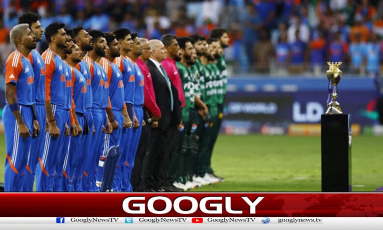 Broadcasters fear loss of $500 million due to no India-Pakistan match