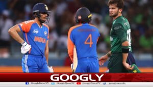 پاک بھارت میچ،آئی سی سی نے 5ممالک کے کرکٹ سربراہان کو مدعوکرلیا